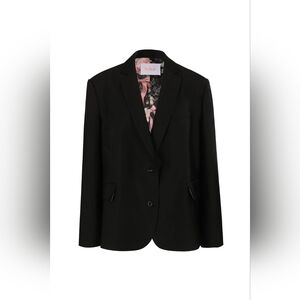 Selkie Caviar Romeo Blazer 3X